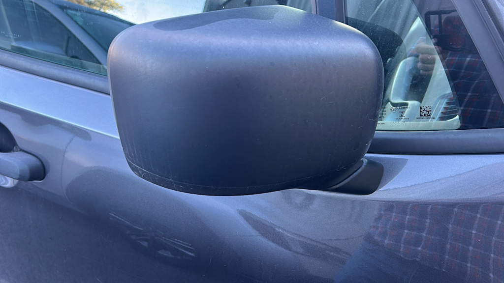 Thumbnail: 2019 Jeep Renegade - 18