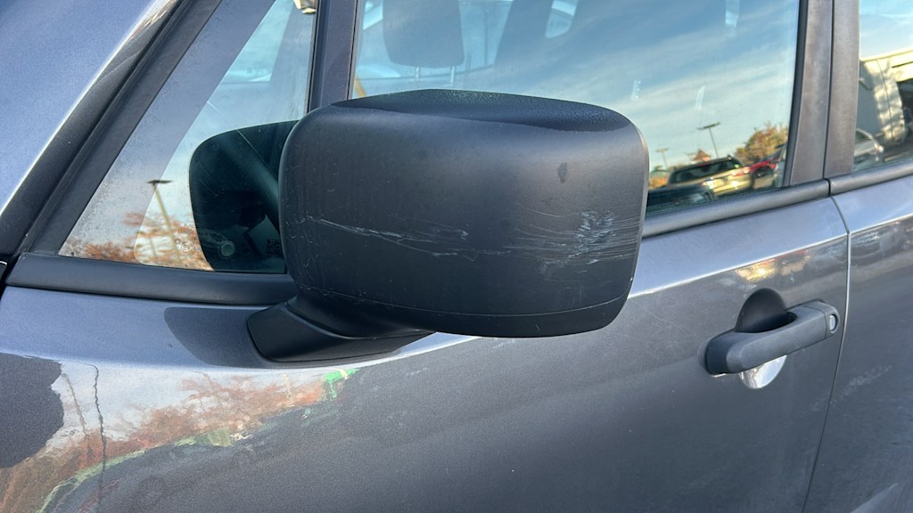 Thumbnail: 2019 Jeep Renegade - 11