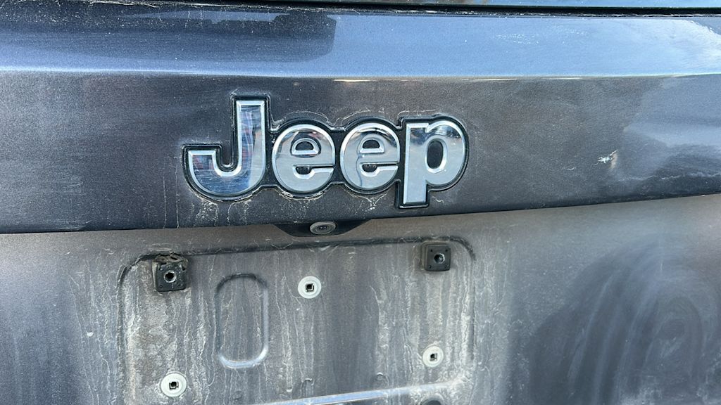 Thumbnail: 2019 Jeep Renegade - 13