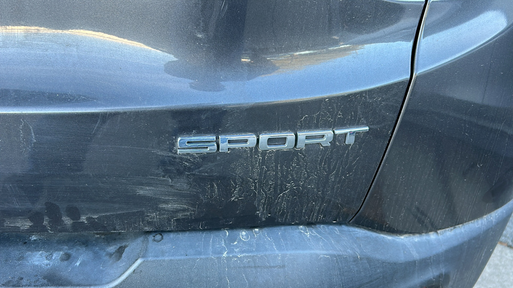 Thumbnail: 2019 Jeep Renegade - 14