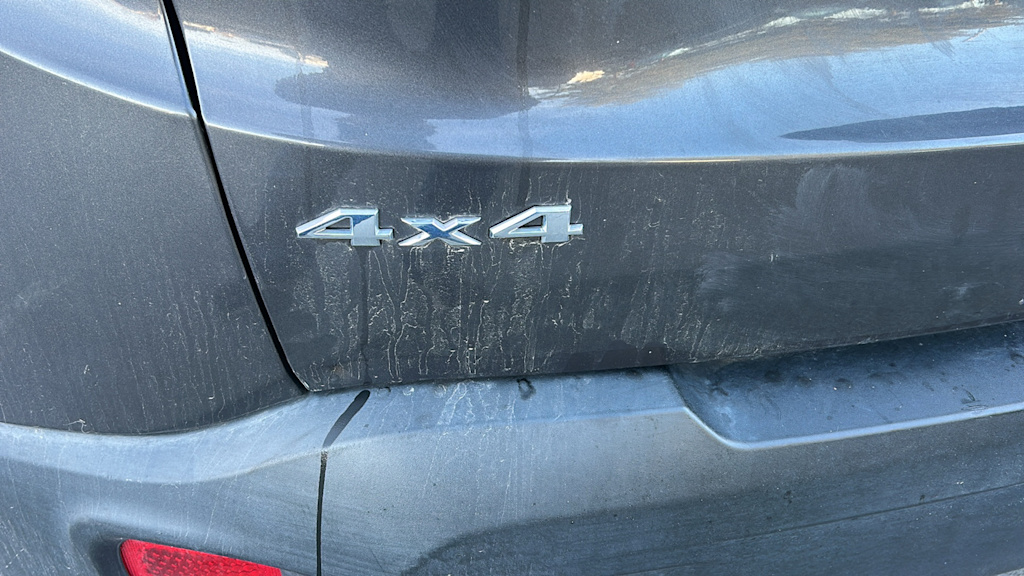 Thumbnail: 2019 Jeep Renegade - 6