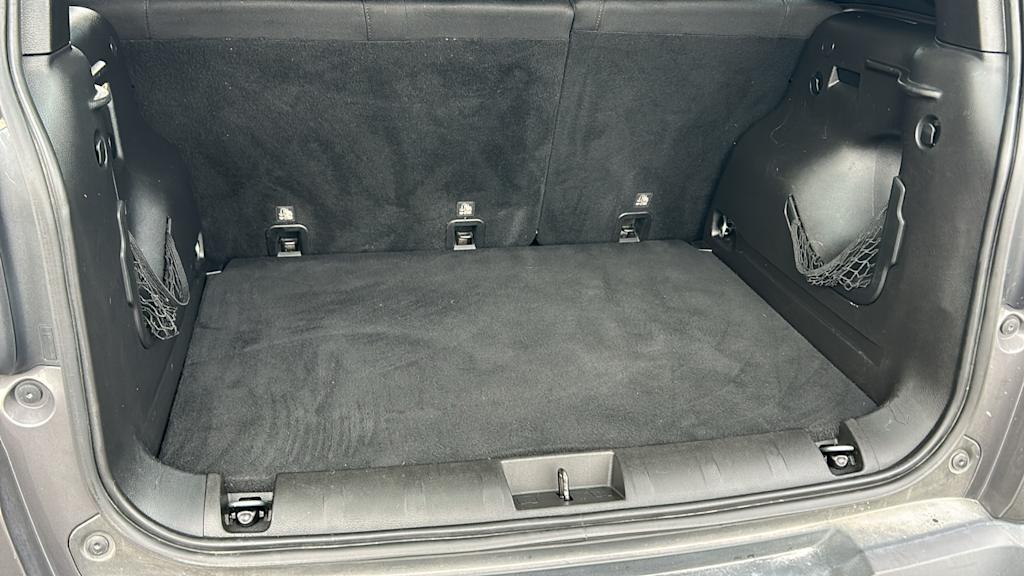 Thumbnail: 2019 Jeep Renegade - 16