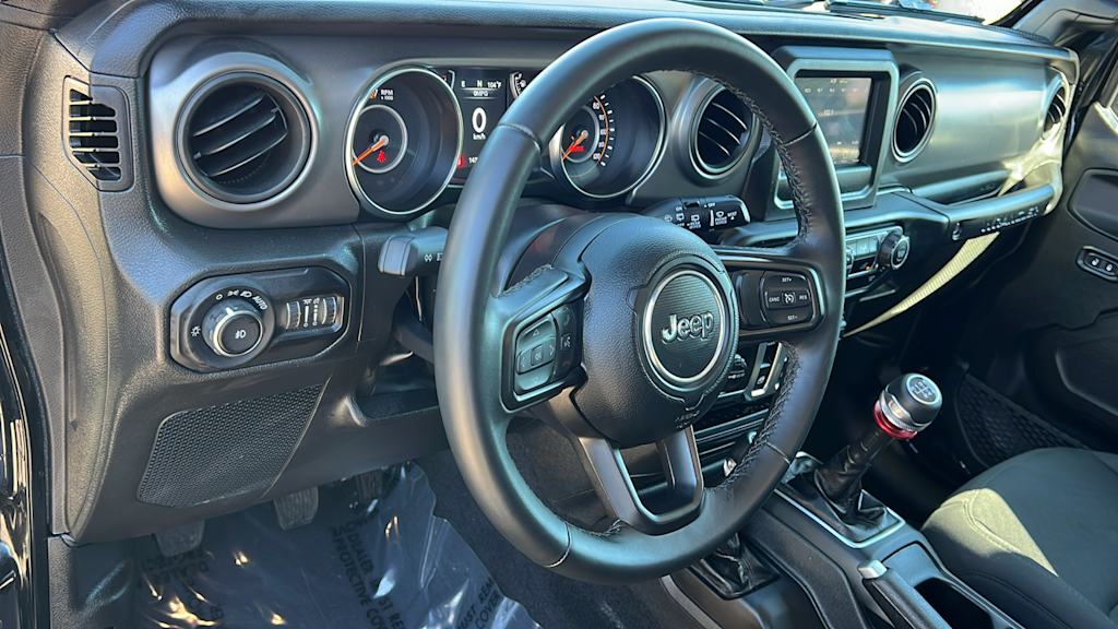 Thumbnail: 2022 Jeep Wrangler - 2
