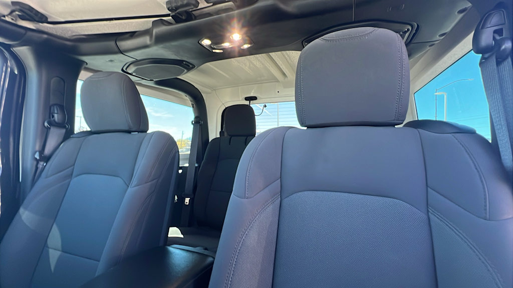 Thumbnail: 2022 Jeep Wrangler - 10
