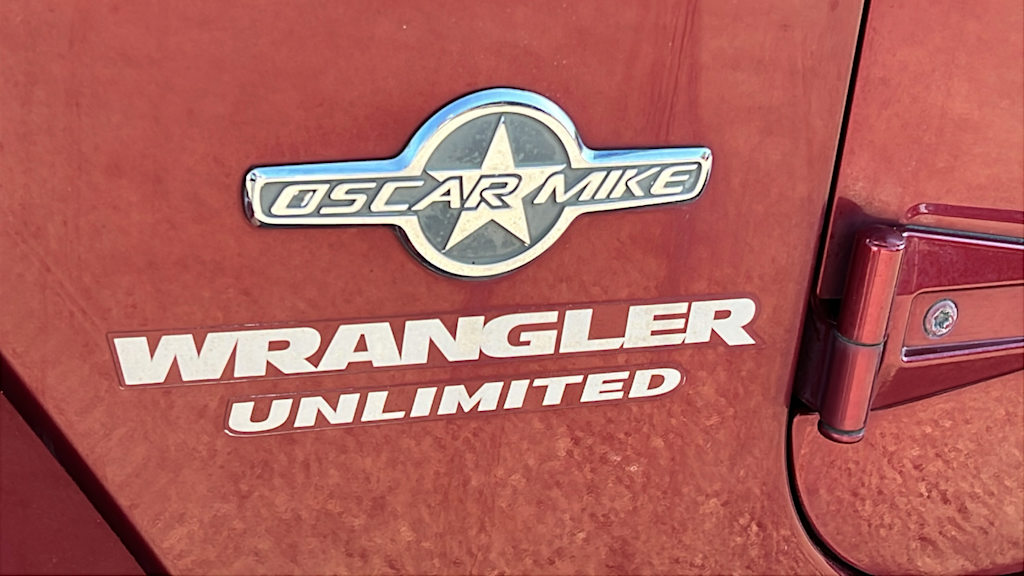 Thumbnail: 2013 Jeep Wrangler - 7