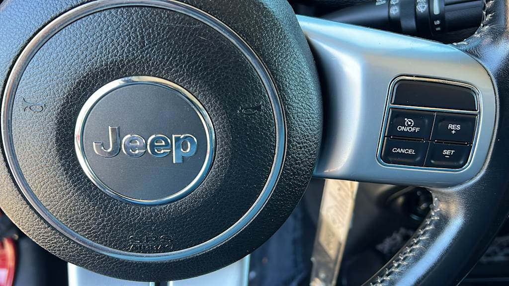 Thumbnail: 2013 Jeep Wrangler - 25