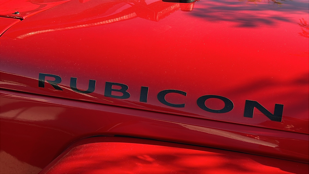 Thumbnail: 2015 Jeep Wrangler - 5