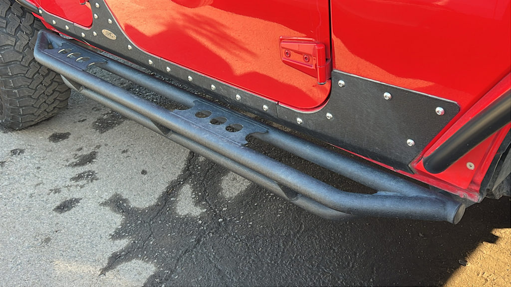 Thumbnail: 2015 Jeep Wrangler - 8