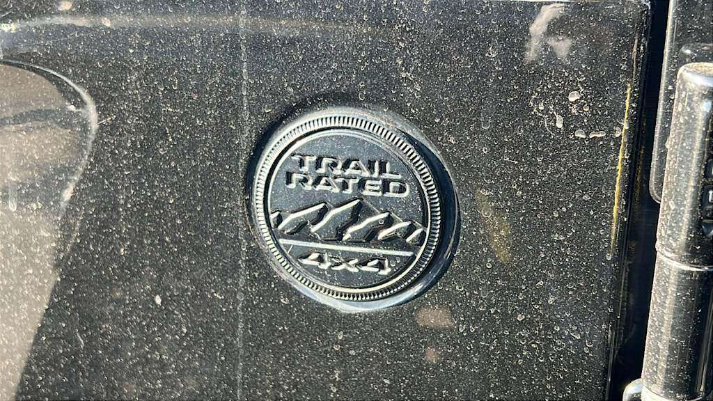Thumbnail: 2022 Jeep Wrangler - 9