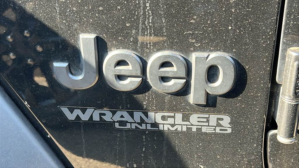 Thumbnail: 2022 Jeep Wrangler - 10