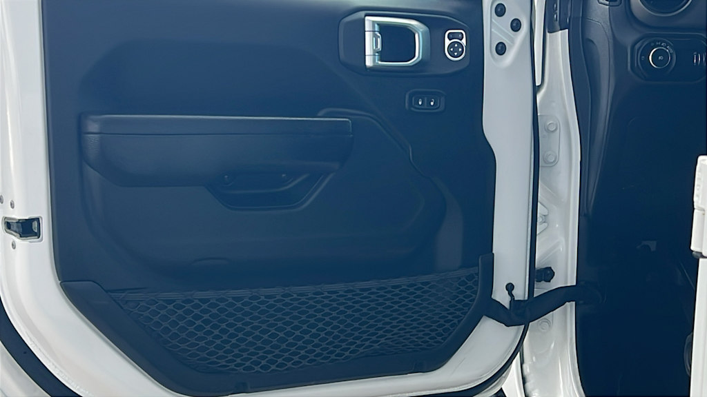 Thumbnail: 2023 Jeep Wrangler - 29