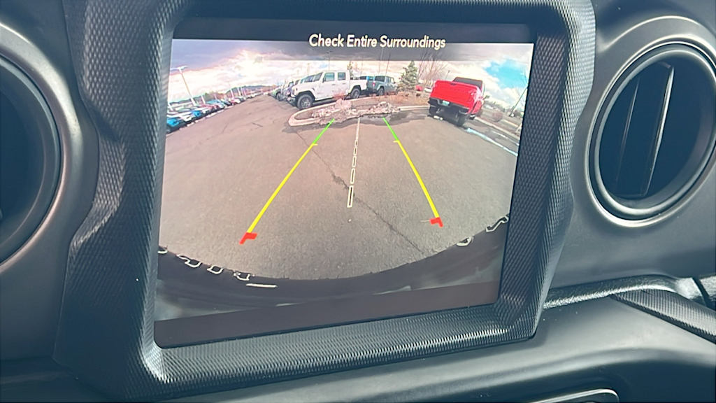 Thumbnail: 2023 Jeep Wrangler - 24