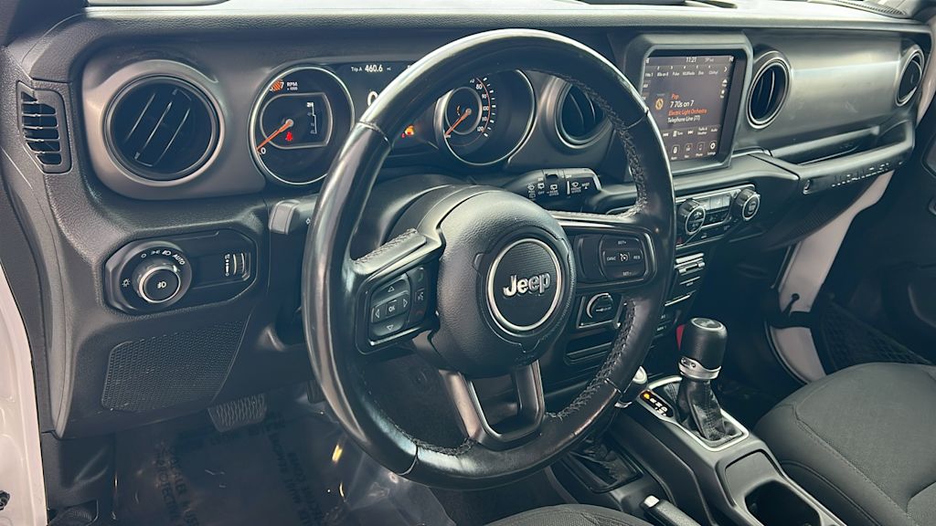 Thumbnail: 2023 Jeep Wrangler - 2