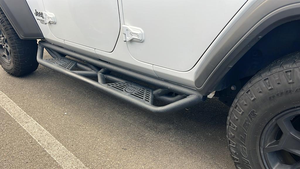 Thumbnail: 2019 Jeep Wrangler - 10