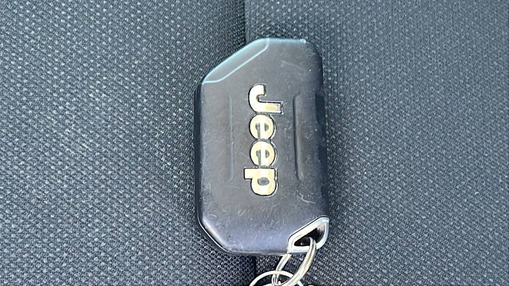 Thumbnail: 2021 Jeep Wrangler - 18