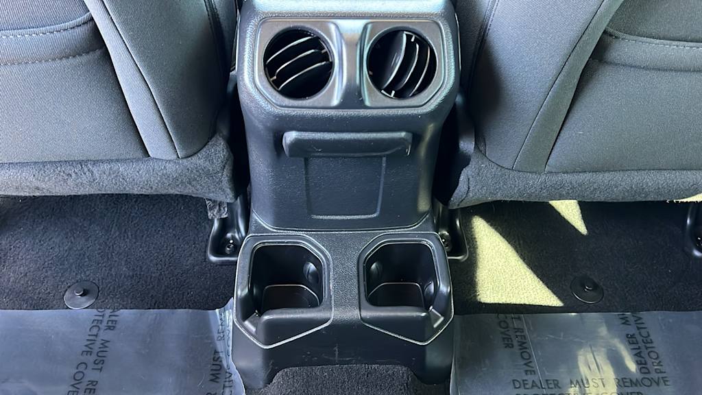 Thumbnail: 2021 Jeep Wrangler - 30