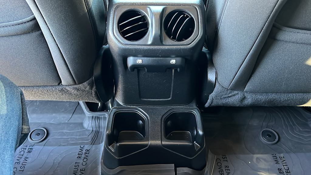 Thumbnail: 2023 Jeep Wrangler - 29