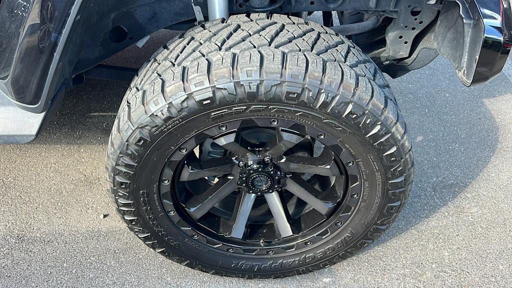 Thumbnail: 2021 Jeep Wrangler - 5