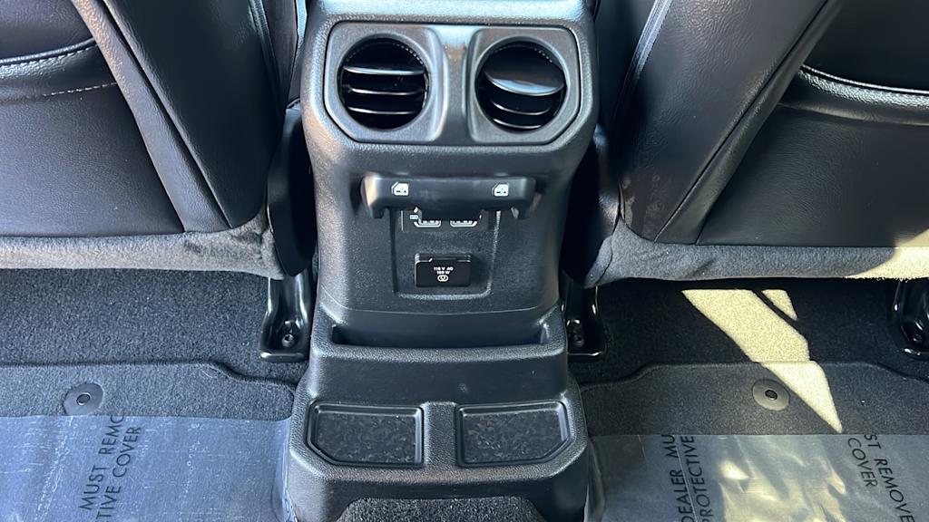 Thumbnail: 2023 Jeep Wrangler - 29