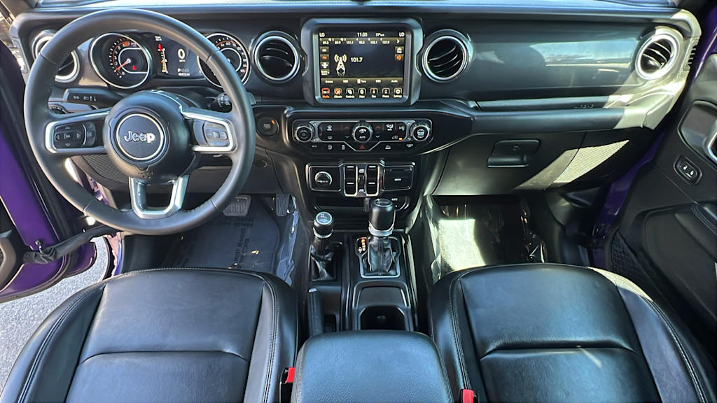 Thumbnail: 2023 Jeep Wrangler - 13