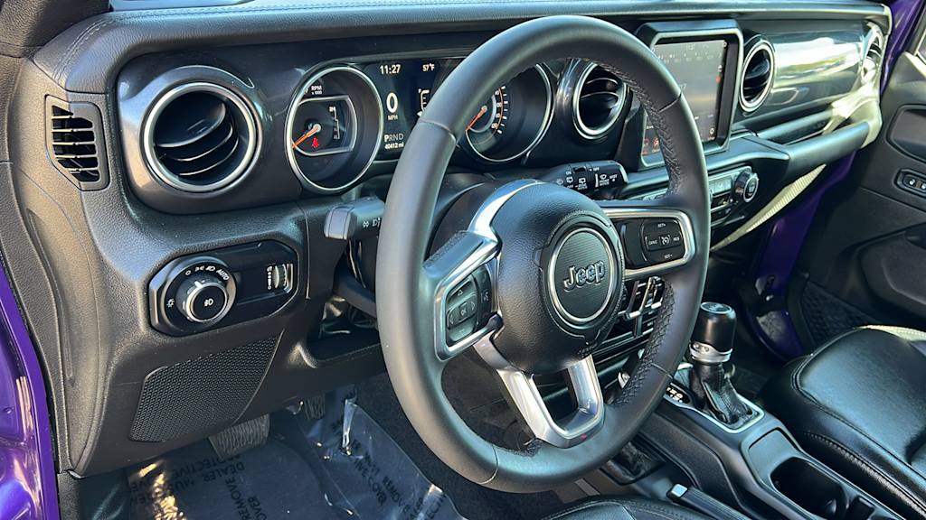 Thumbnail: 2023 Jeep Wrangler - 2