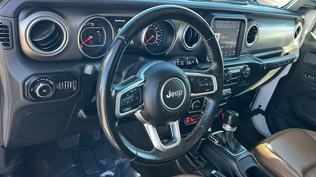Thumbnail: 2021 Jeep Wrangler - 2
