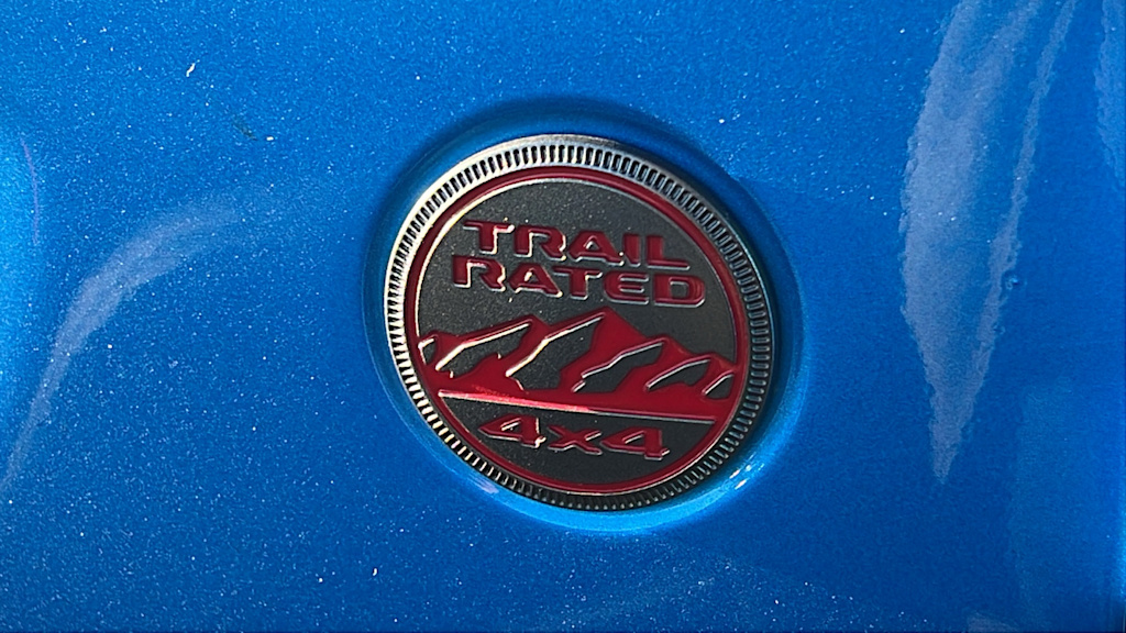 Thumbnail: 2022 Jeep Wrangler - 9
