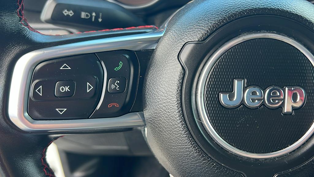 Thumbnail: 2020 Jeep Wrangler - 24