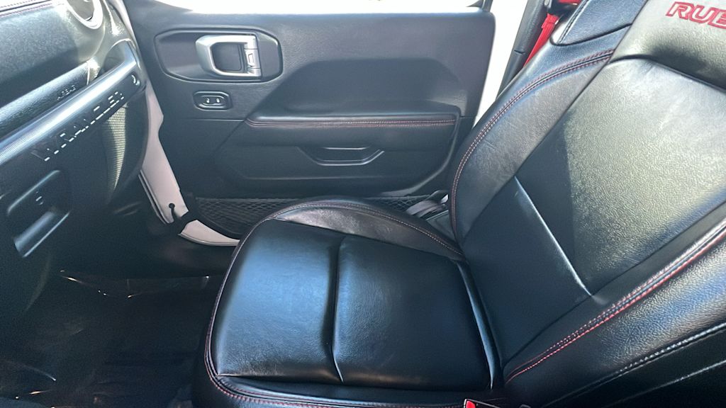 Thumbnail: 2020 Jeep Wrangler - 11