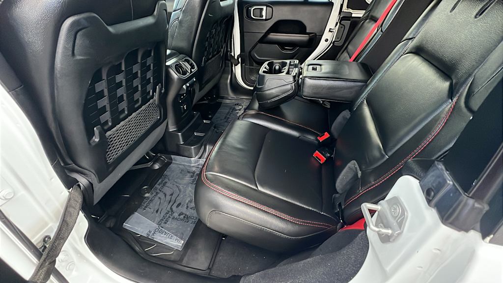 Thumbnail: 2020 Jeep Wrangler - 12