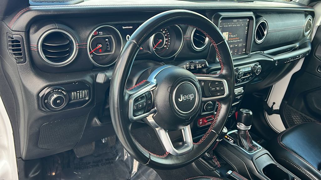 Thumbnail: 2020 Jeep Wrangler - 2