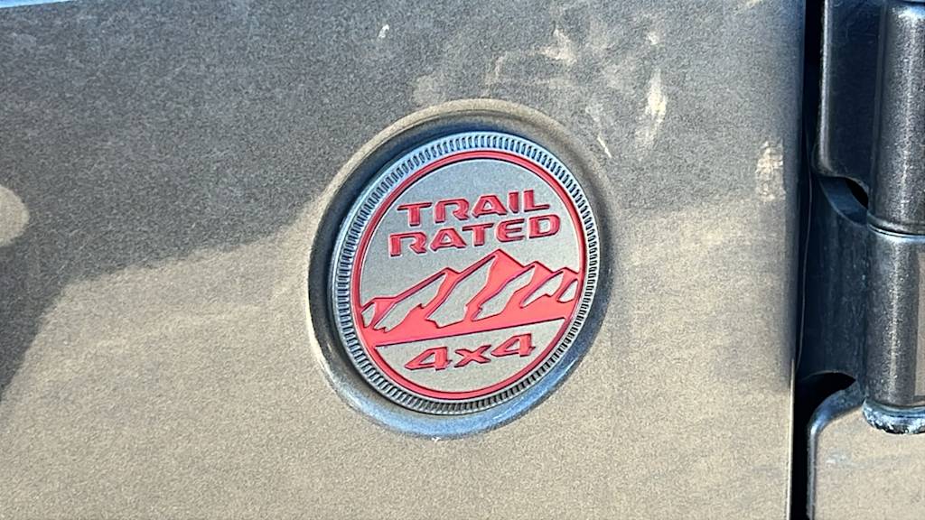 Thumbnail: 2019 Jeep Wrangler - 8