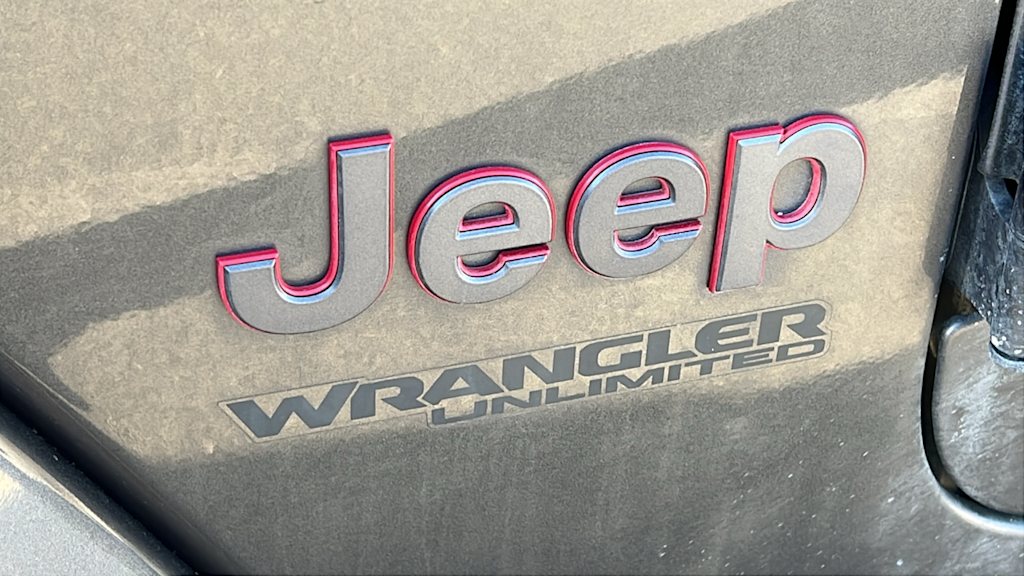 Thumbnail: 2019 Jeep Wrangler - 9