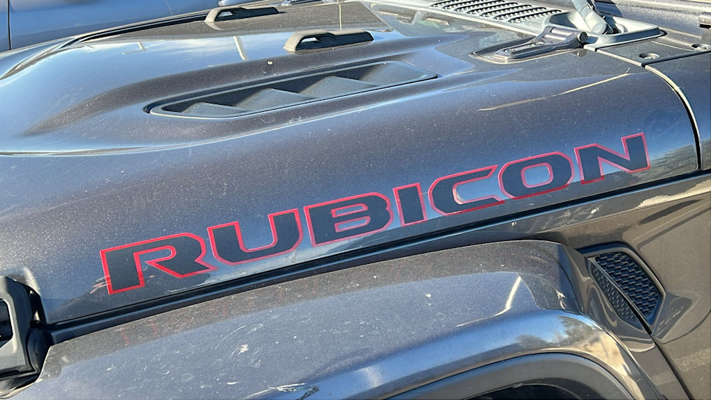 Thumbnail: 2019 Jeep Wrangler - 6