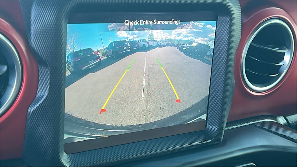 Thumbnail: 2020 Jeep Wrangler - 14