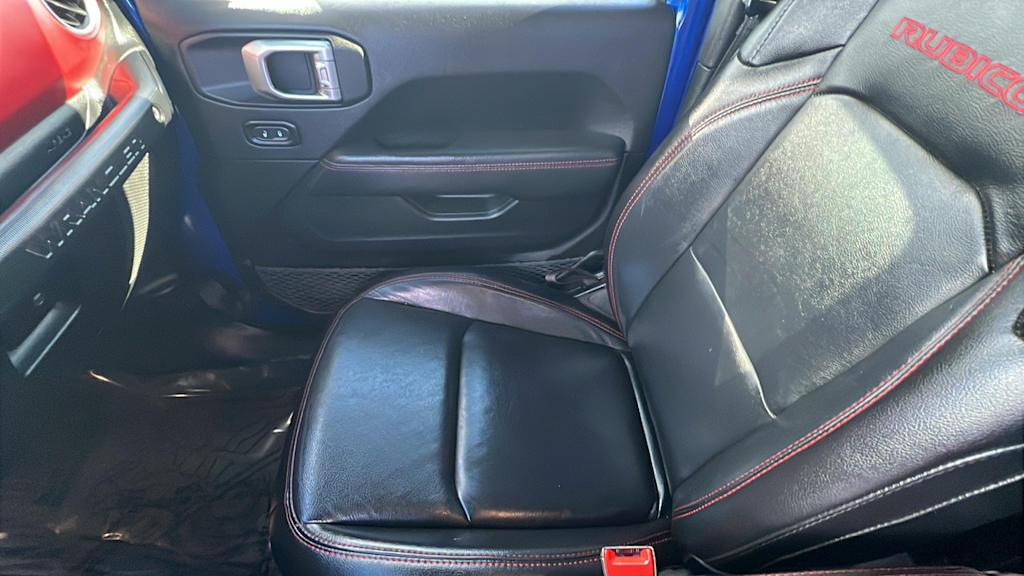 Thumbnail: 2020 Jeep Wrangler - 11