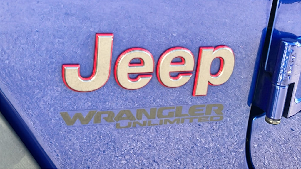 Thumbnail: 2020 Jeep Wrangler - 30