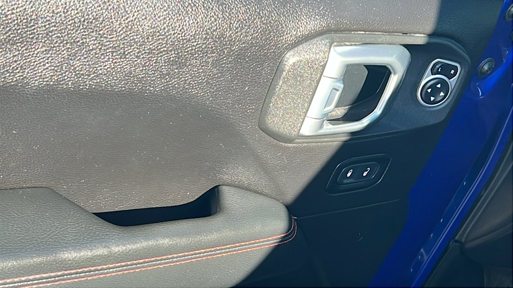 Thumbnail: 2020 Jeep Wrangler - 27