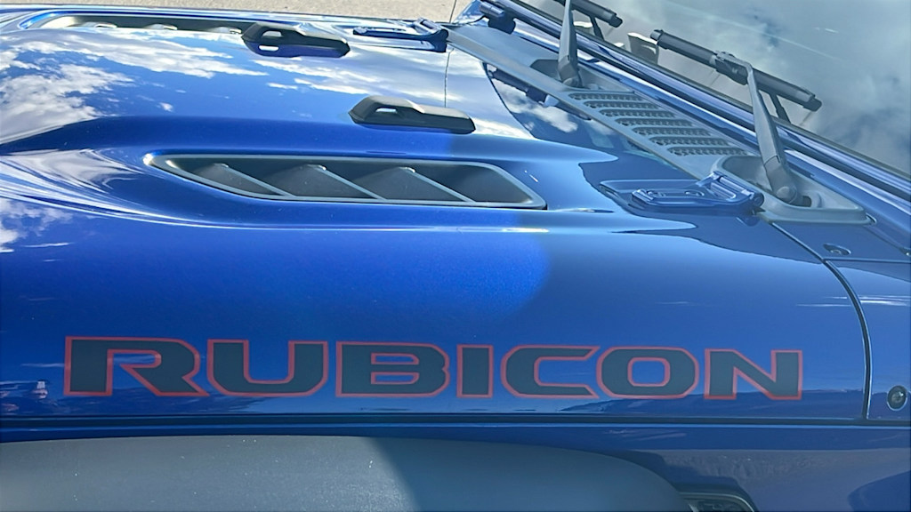 Thumbnail: 2020 Jeep Wrangler - 31