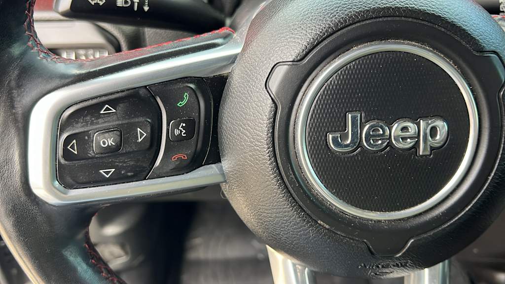 Thumbnail: 2018 Jeep Wrangler - 26