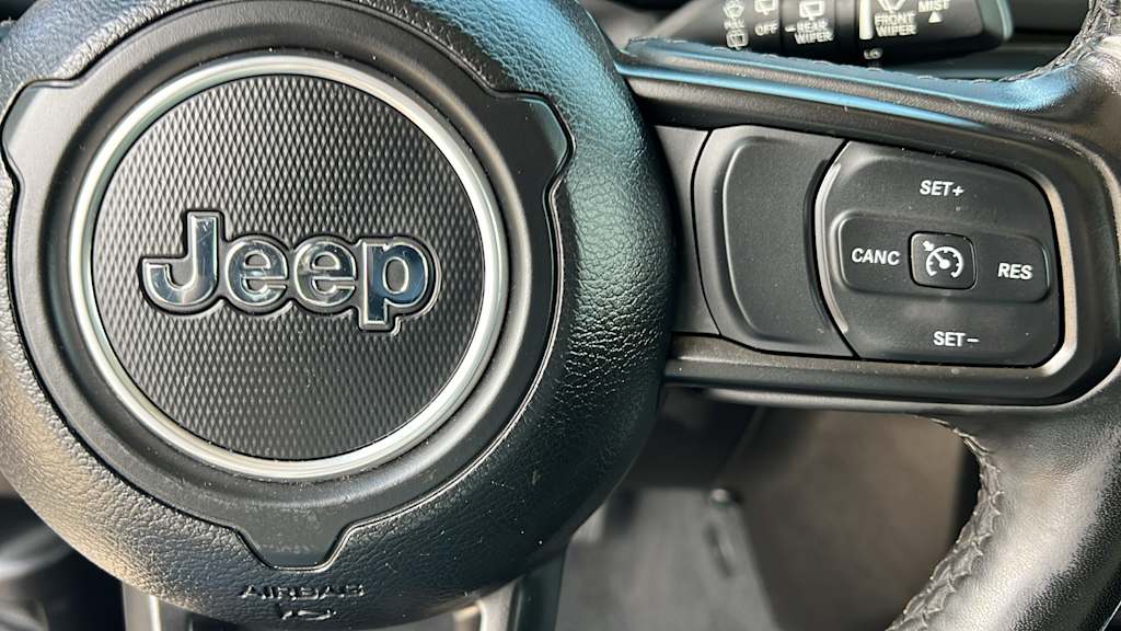 Thumbnail: 2023 Jeep Wrangler - 26