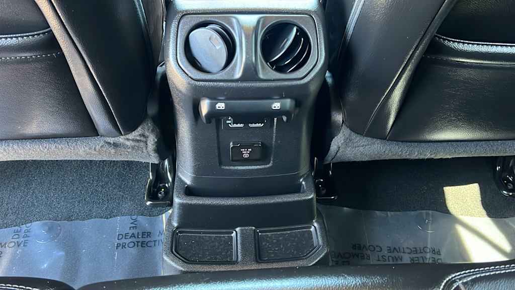 Thumbnail: 2023 Jeep Wrangler - 29