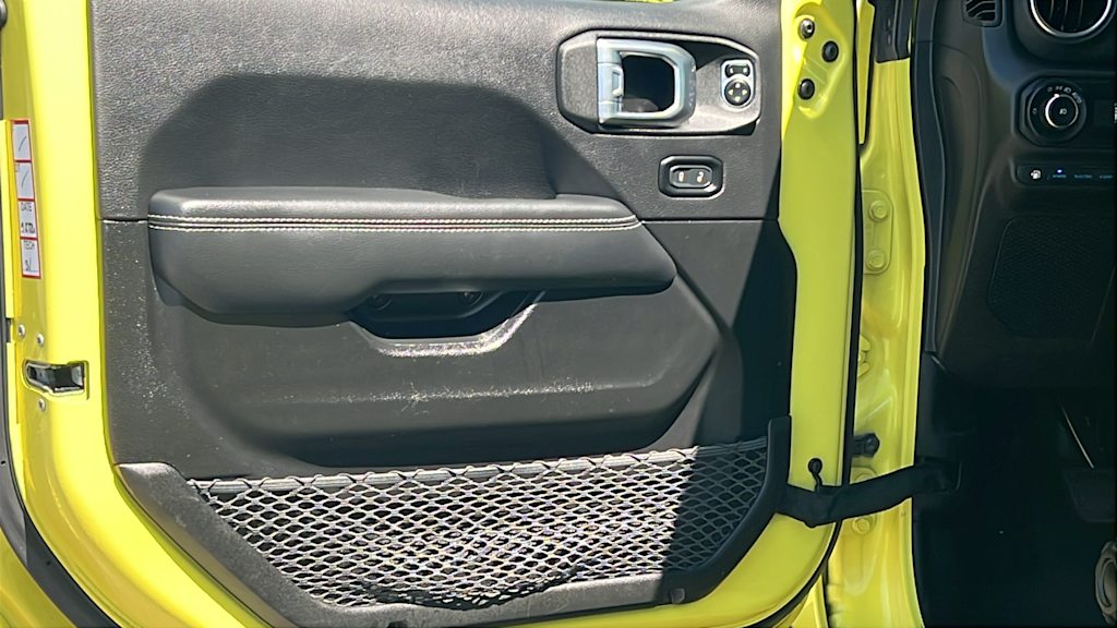 Thumbnail: 2023 Jeep Wrangler - 28