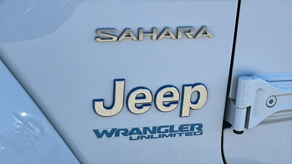Thumbnail: 2022 Jeep Wrangler - 7