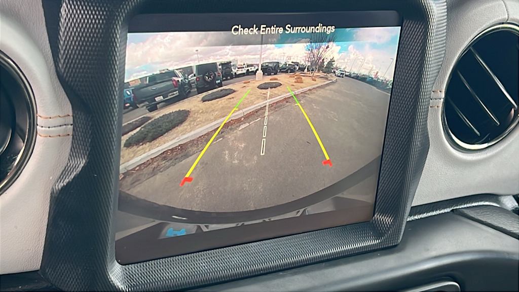 Thumbnail: 2023 Jeep Wrangler - 23