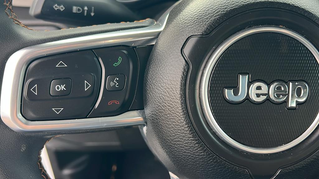 Thumbnail: 2023 Jeep Wrangler - 25