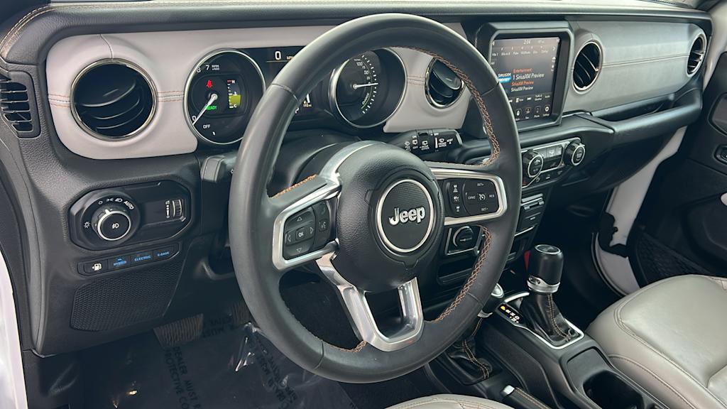 Thumbnail: 2023 Jeep Wrangler - 2