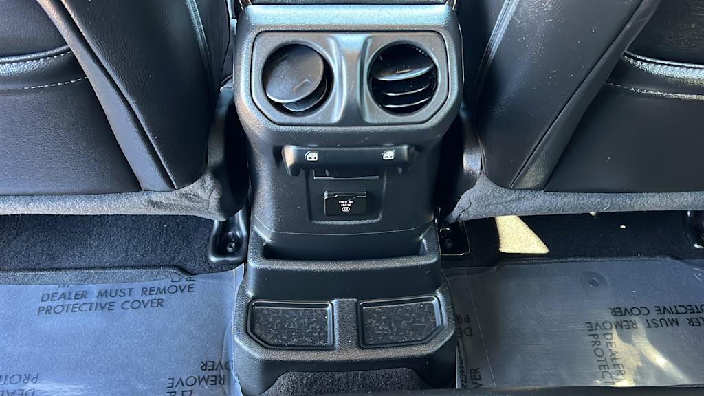 Thumbnail: 2023 Jeep Wrangler - 29
