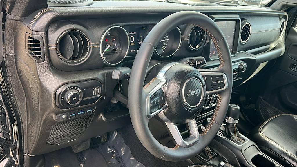 Thumbnail: 2023 Jeep Wrangler - 2