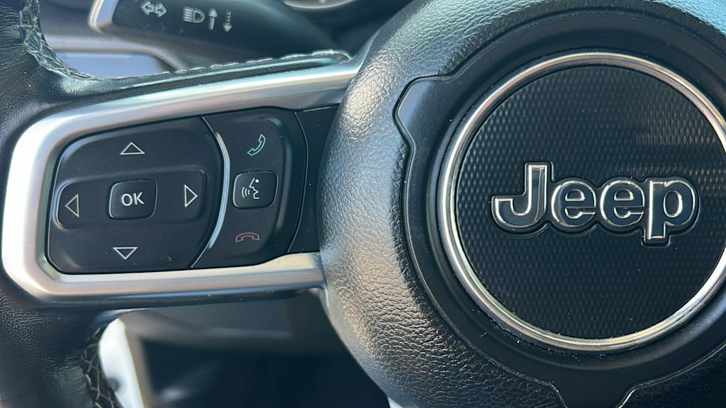 Thumbnail: 2021 Jeep Wrangler - 24